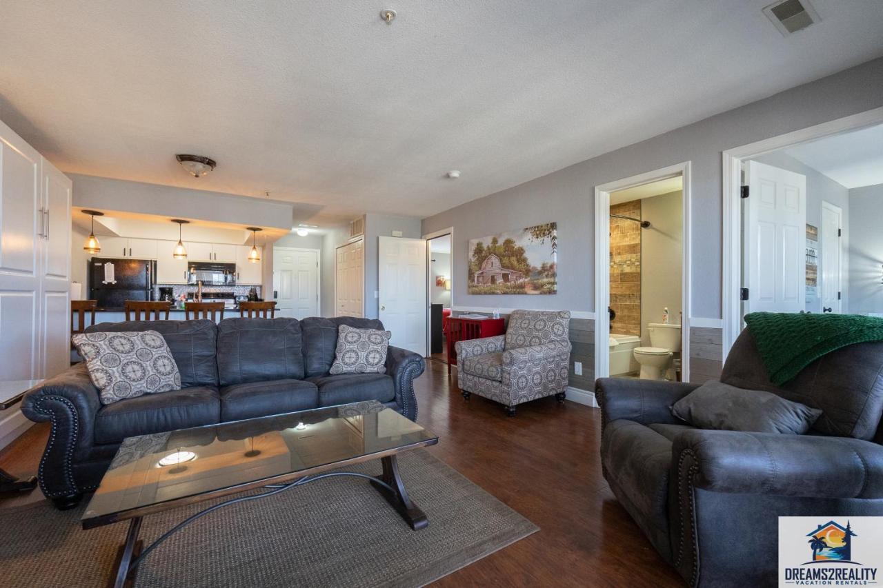 2Br Walk-In Condo - Near The 76 Strip - Free Wifi - Pool - Free Tickets Included - Clb-3 Branson Exterior foto