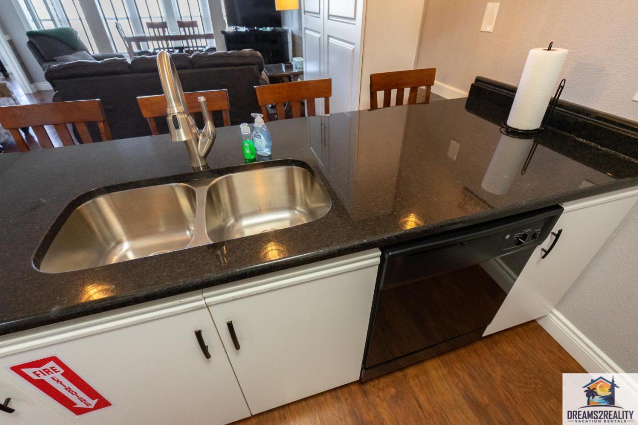 2Br Walk-In Condo - Near The 76 Strip - Free Wifi - Pool - Free Tickets Included - Clb-3 Branson Exterior foto