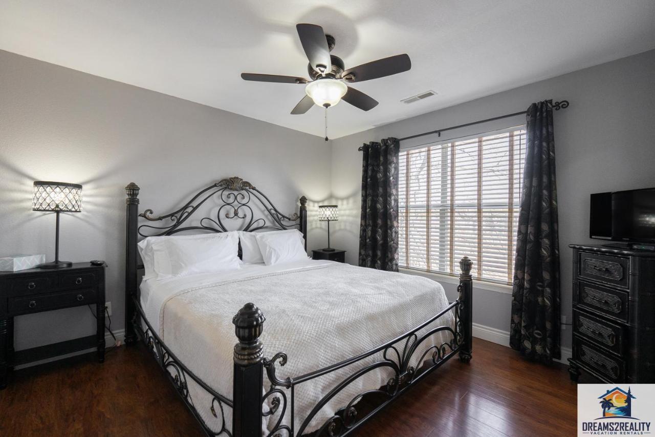 2Br Walk-In Condo - Near The 76 Strip - Free Wifi - Pool - Free Tickets Included - Clb-3 Branson Exterior foto
