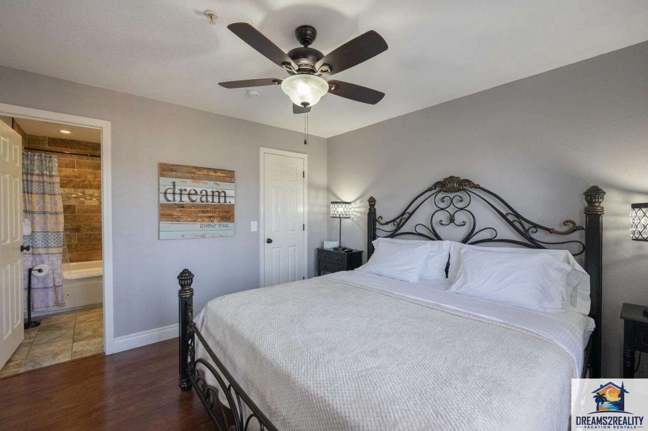 2Br Walk-In Condo - Near The 76 Strip - Free Wifi - Pool - Free Tickets Included - Clb-3 Branson Exterior foto