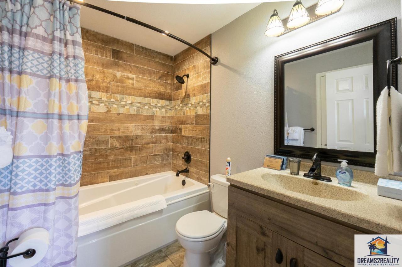 2Br Walk-In Condo - Near The 76 Strip - Free Wifi - Pool - Free Tickets Included - Clb-3 Branson Exterior foto
