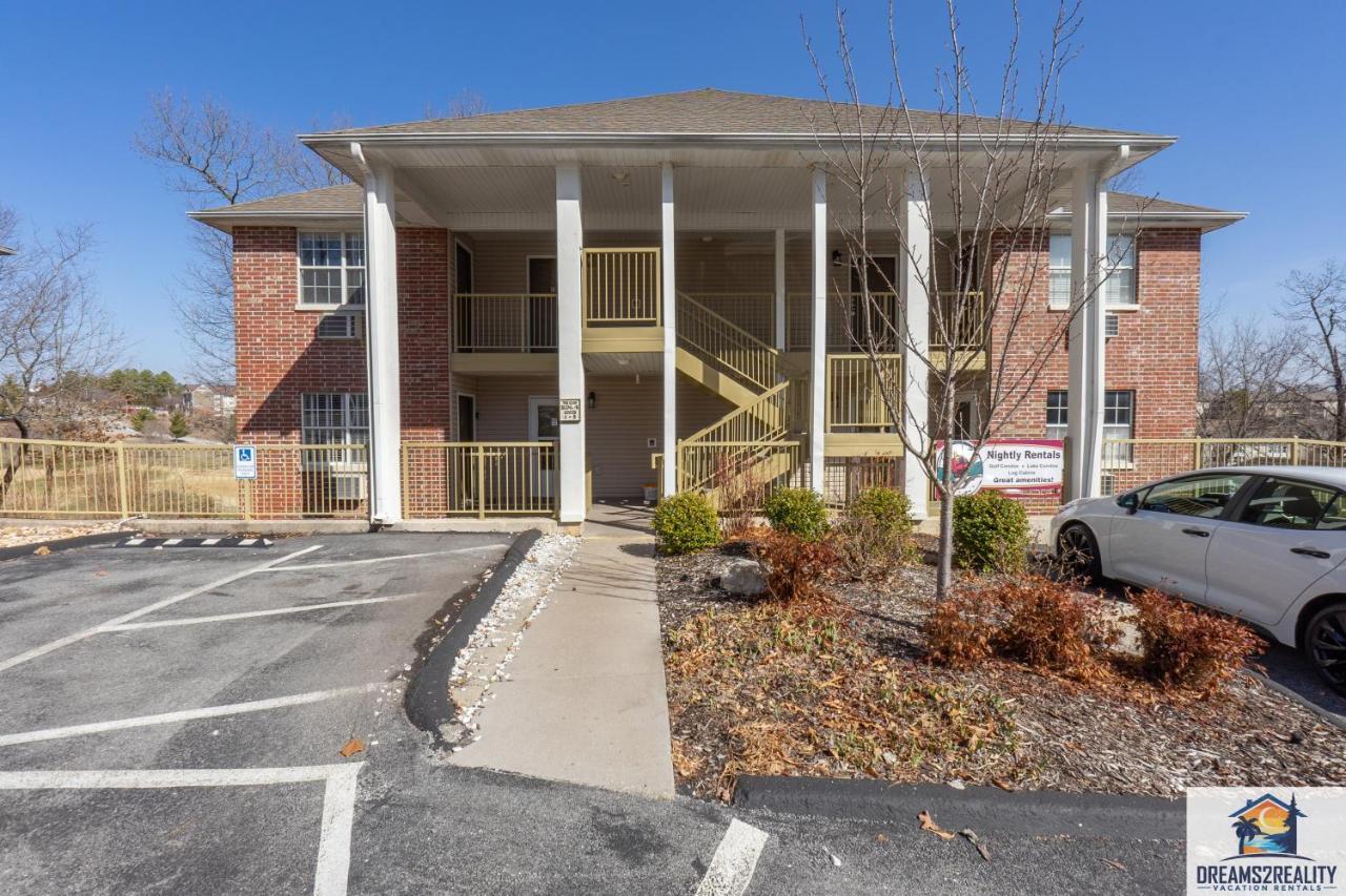 2Br Walk-In Condo - Near The 76 Strip - Free Wifi - Pool - Free Tickets Included - Clb-3 Branson Exterior foto