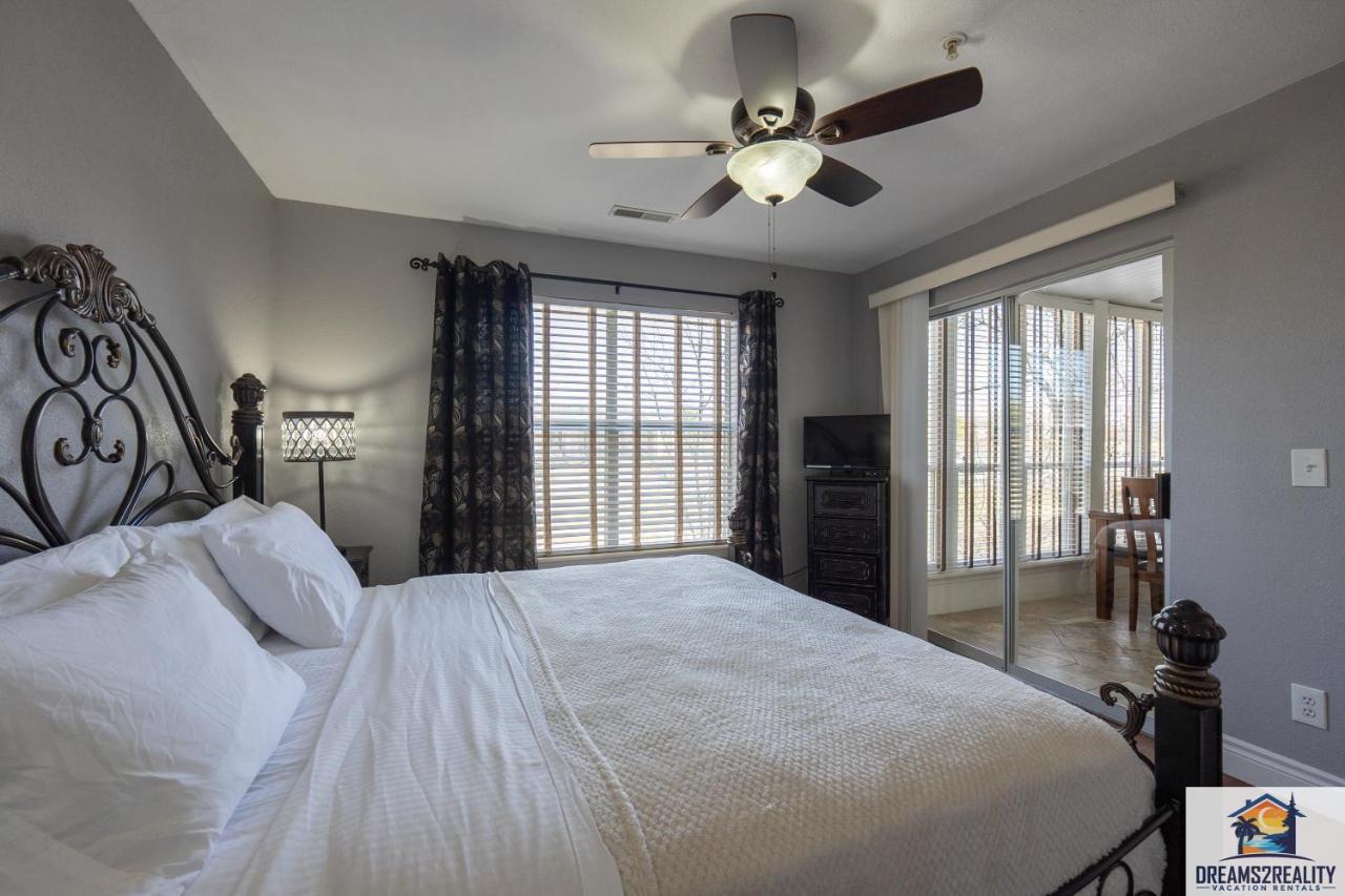2Br Walk-In Condo - Near The 76 Strip - Free Wifi - Pool - Free Tickets Included - Clb-3 Branson Exterior foto