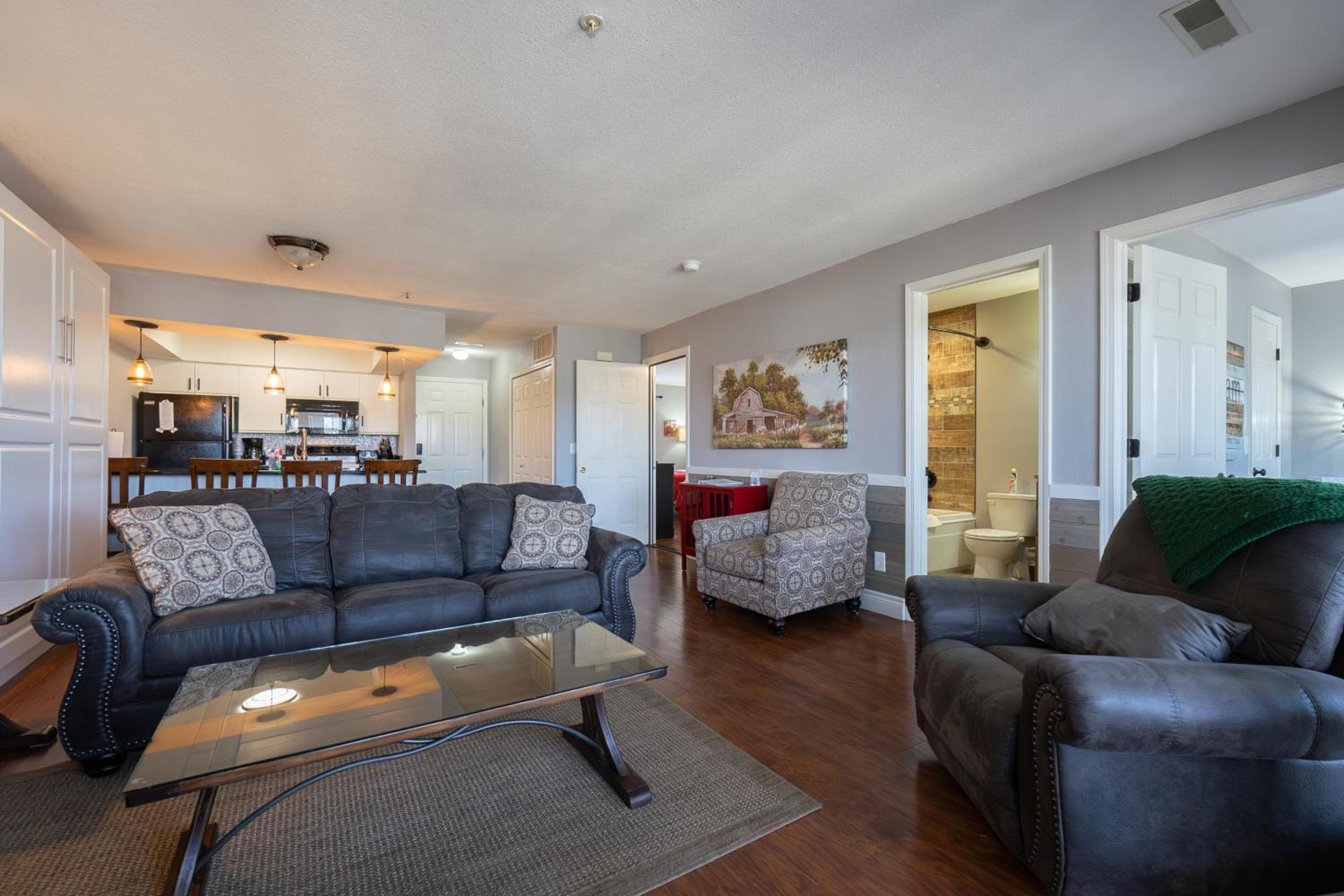 2Br Walk-In Condo - Near The 76 Strip - Free Wifi - Pool - Free Tickets Included - Clb-3 Branson Exterior foto